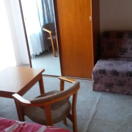 Chalé Astricka Stará Lesná