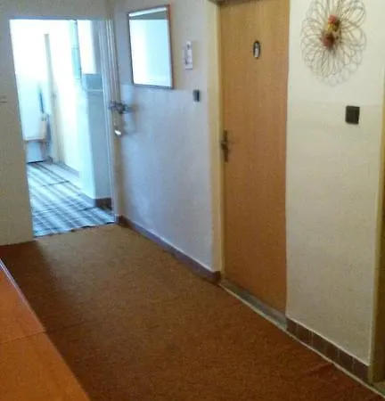 Chalet Chata Astricka