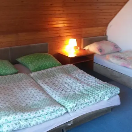 Chata Astricka Chalet Stara Lesna