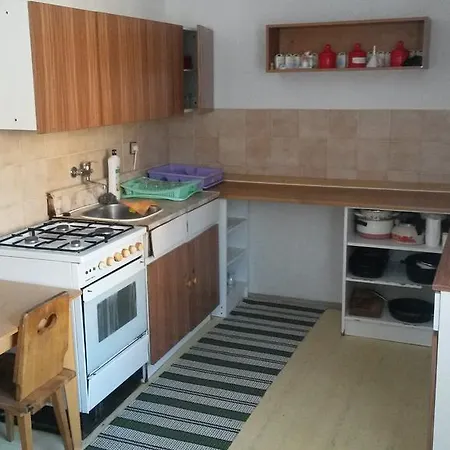 Chata Astricka Chalet