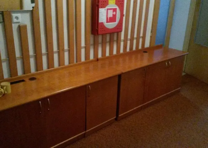 Chata Astricka * Stará Lesná