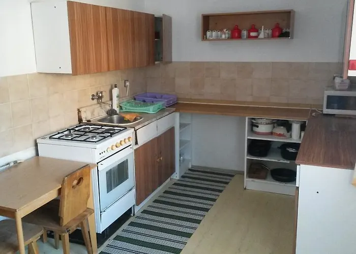 Chata Astricka Chalet