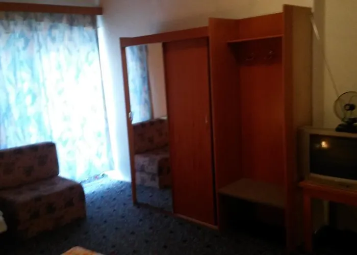 Chata Astricka * Stará Lesná